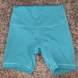 LuluLemon Wunder Under